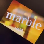marble hair /足立区綾瀬美容室